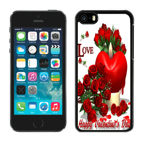 Valentine Happy Love iPhone 5C Cases CPM | Women